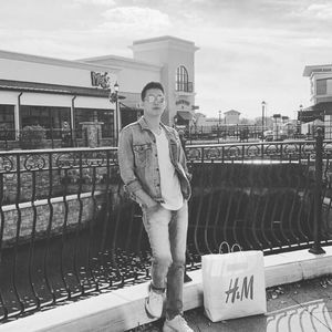 Meet your Posher, Tu